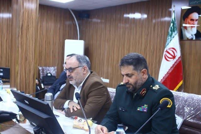 برخورد با عاملان تیراندازی و قاچاقچیان سلاح و مهمات در کرمانشاه تشدید می شود