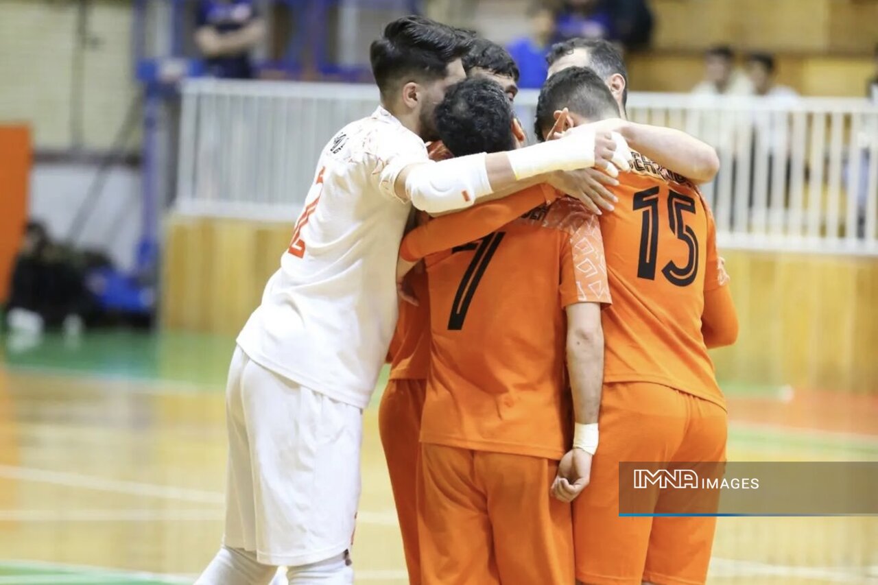 آیا گیتیپسند راه خود را از مس جدا میکند؟