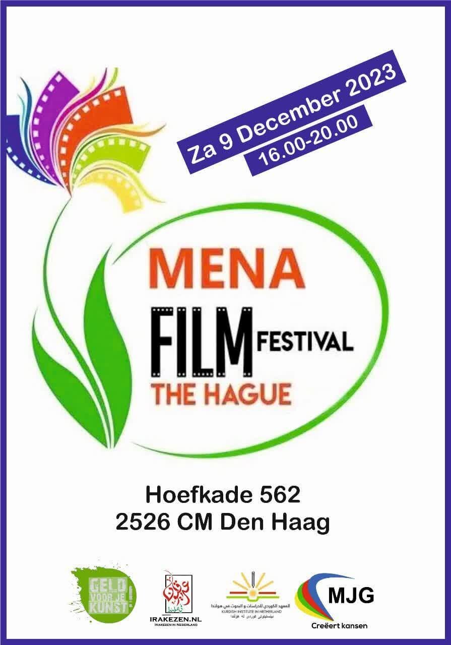 5th MENA International Film Fest to be Held in Hague, Netherlands
