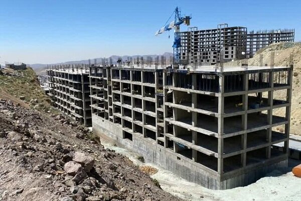 ساخت ۵۰۰ واحد مسکن مددجویی در استان اردبیل