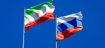 Iranian, Russian Energy Ministers Agree to Sign New Contracts for Oil and Gas Field Development