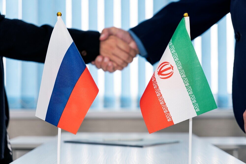 ایجاد سیستم تهاتر برای رفع موانع صادرات و واردات میان ایران و روسیه
