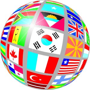 پرگویش‌ترین زبان‌های جهان در سال ۲۰۲۵ + اینفوگرافی‌