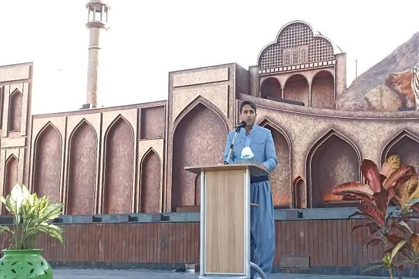 پارک کودک شهر سنندج احیا میشود+ فیلم