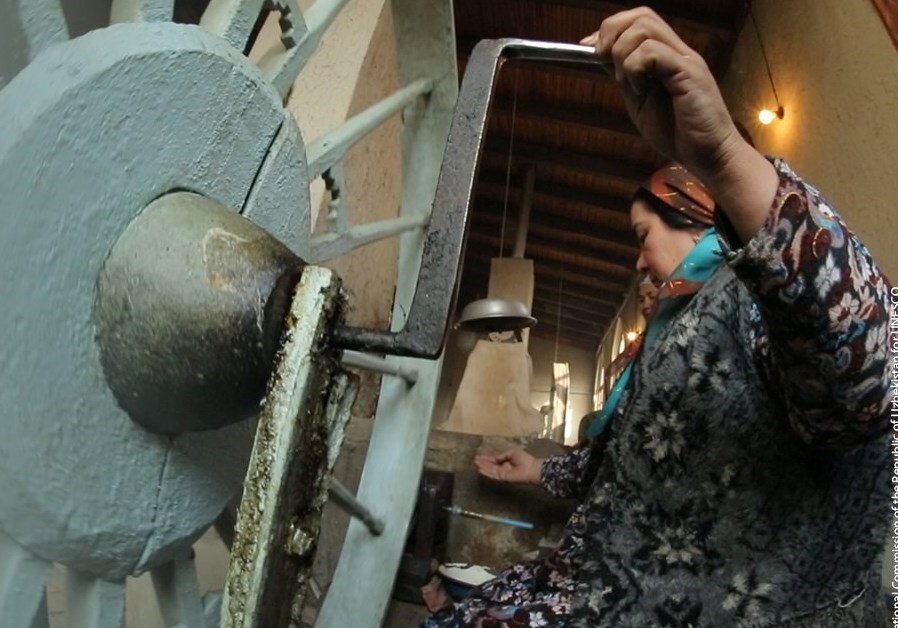 مروری بر میراث ایران زمین؛ از سوزندوزی تا سده/ ایران در رتبه پنجم ثبت جهانی میراث ناملموس