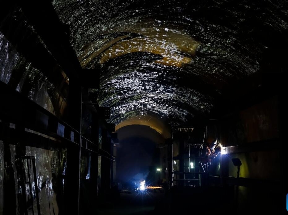 عمیقترین و بزرگترین آزمایشگاه زیرزمینی جهان چه ویژگیهایی دارد؟