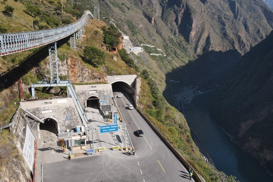 عمیقترین و بزرگترین آزمایشگاه زیرزمینی جهان چه ویژگیهایی دارد؟