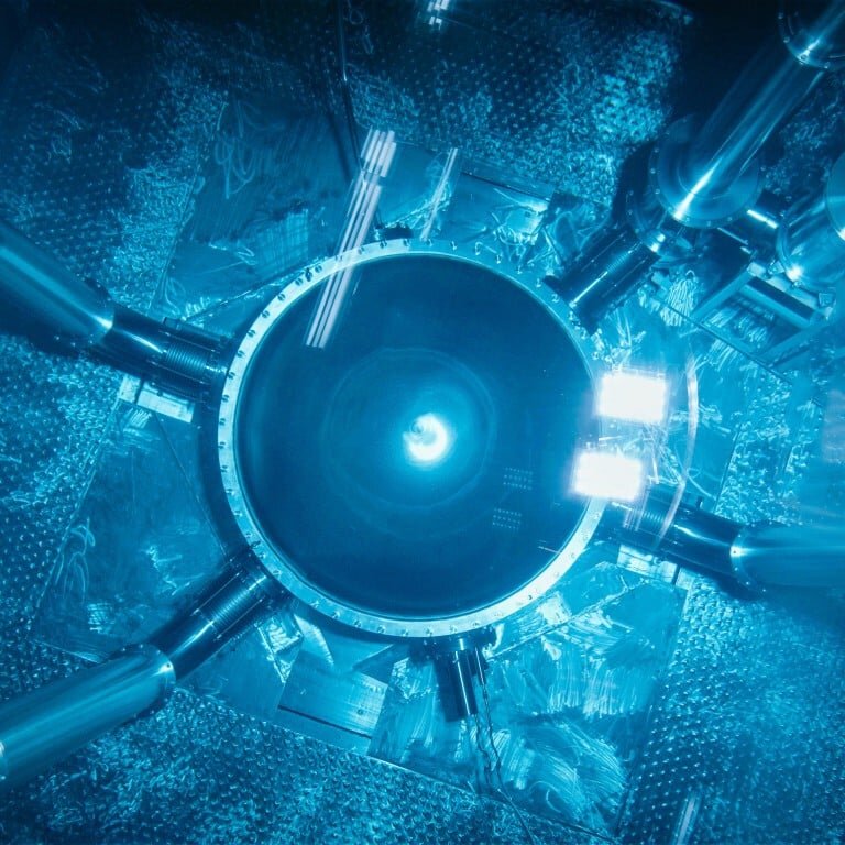 عمیقترین و بزرگترین آزمایشگاه زیرزمینی جهان چه ویژگیهایی دارد؟