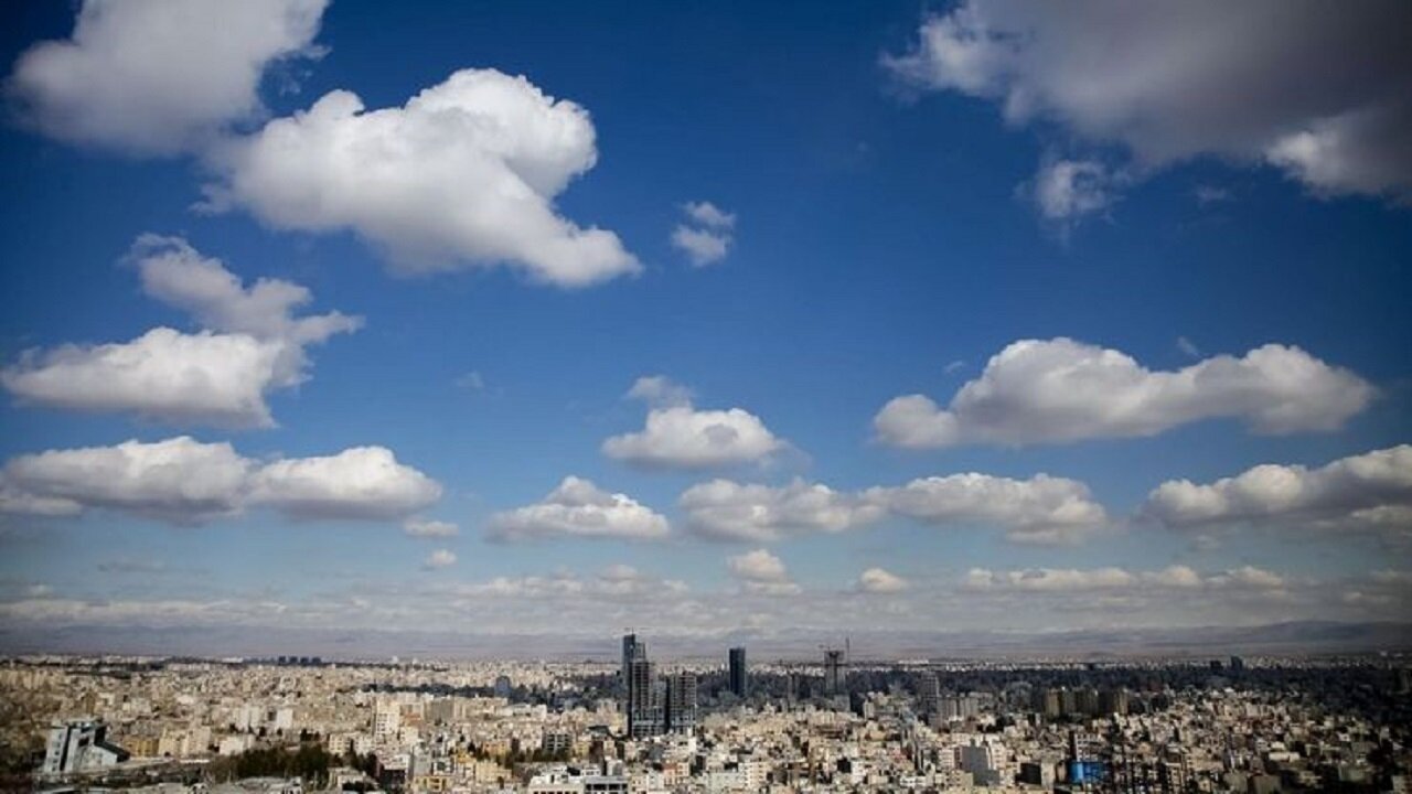 عصرانه خبری شهرهای ایران در ۱۷ دی