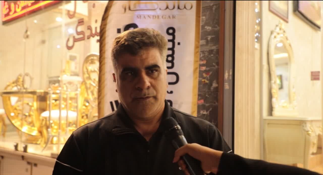 مشتریها را بردند؛ بازار مبل رهنان قربانی بعدی فروشگاههای بزرگ!