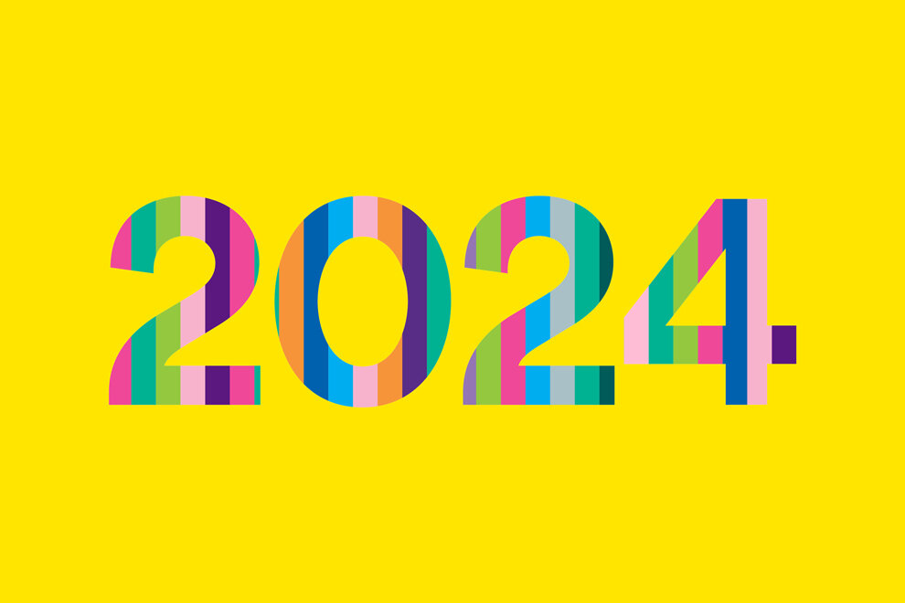 سال 2024