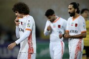 ترکیب مس رفسنجان مقابل پرسپولیس اعلام شد