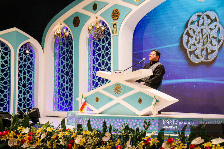 جزئیات برگزاری مسابقات قرآن اعلام شد /حضور قاریان ۴۴ کشور در تهران
