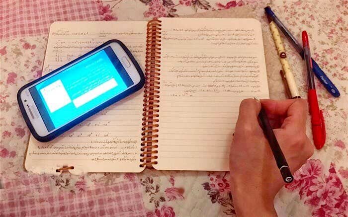 ساماندهی مدارس آموزش از راه دور در قالب مدرسه مجازی / منعطف بودن شیوه آموزش در مدرسه مجازی