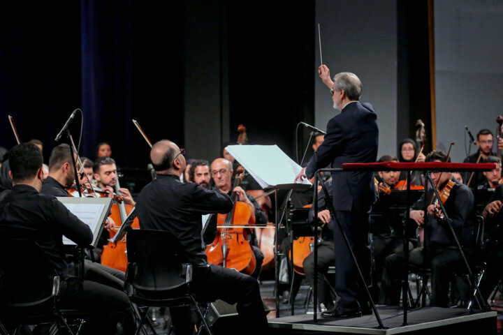 اعلام جزئیات تازهترین جلسه بررسی سند ملی موسیقی کشور