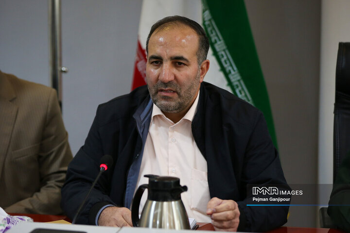 بیش از ۳۰ پایگاه در حوزه بسیج مقاومت شهرداری اصفهان فعال است