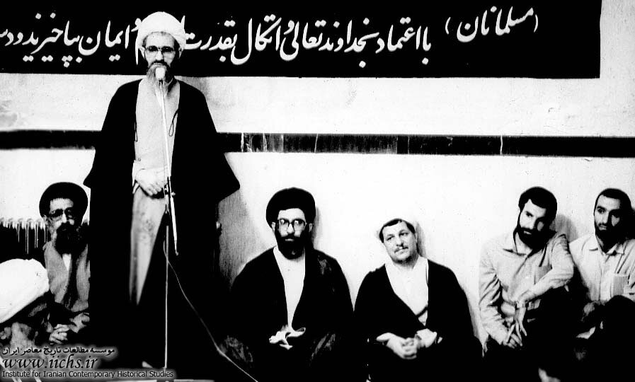 تلاشهاییکه برای عدم تشکیل مجلس خبرگان ناکام ماند