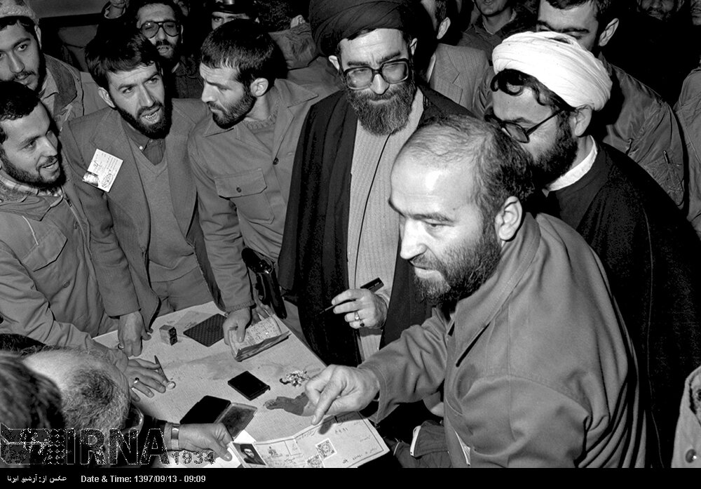 تلاشهاییکه برای عدم تشکیل مجلس خبرگان ناکام ماند