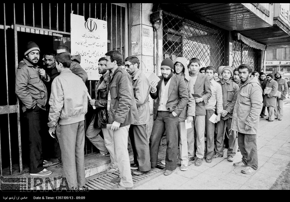 تلاشهاییکه برای عدم تشکیل مجلس خبرگان ناکام ماند