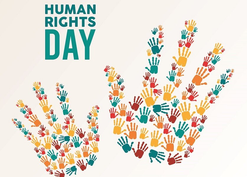 Human Rights Day – December 10, 2023