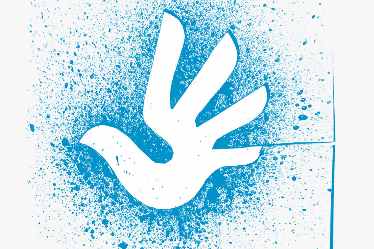 روز جهانی حقوق بشر ۲۰۲۳ + شعار و پوستر