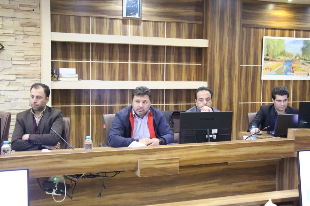 منطقه ۱۱ اصفهان در مسیر پیشرفت و تحول/ لزوم برنامهریزی هدفمند برای شهر دوستدار محیط زیست