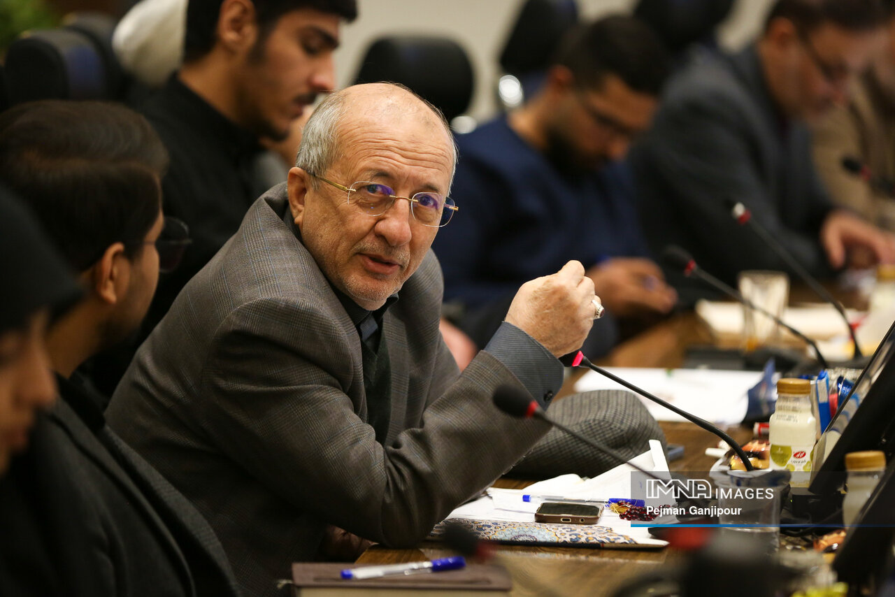 از نگرانی محدود شدن دانشجویان به کلاس و خوابگاه تا فرصتسازی «شهرجو»