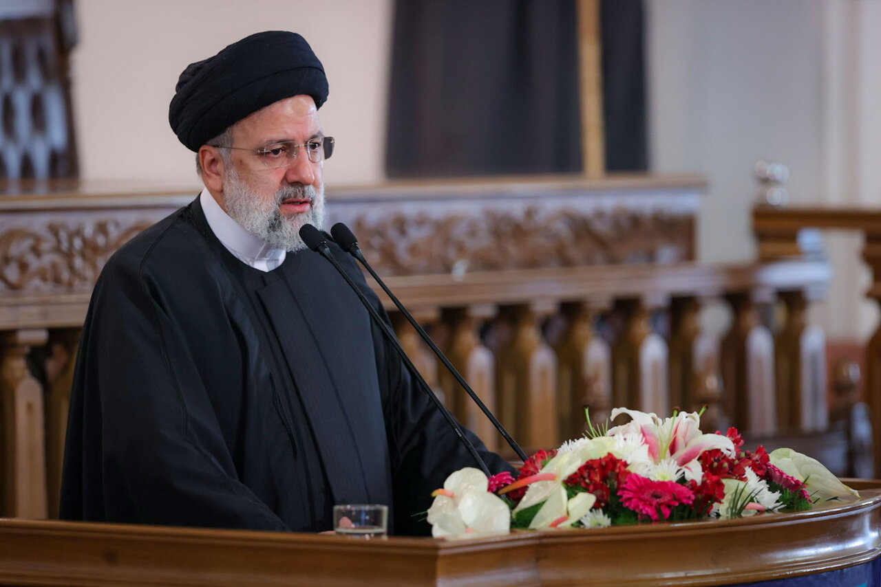 اثر انگشت ماندگار شهید رئیسی بر اقتصاد ایران