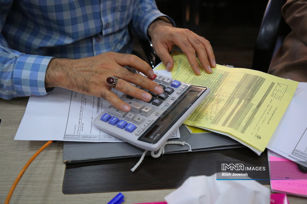 پرداخت عوارض گامی بلند به سوی عمران و آبادانی شهرها