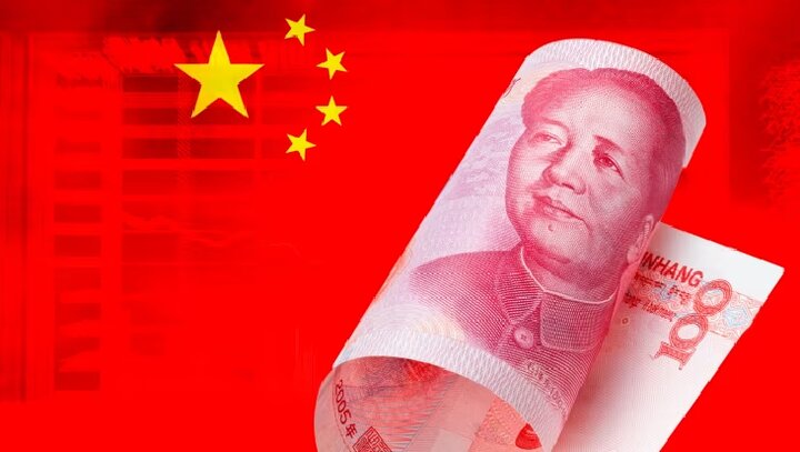 افزایش سهم یوان چین در بازار بین‌المللی