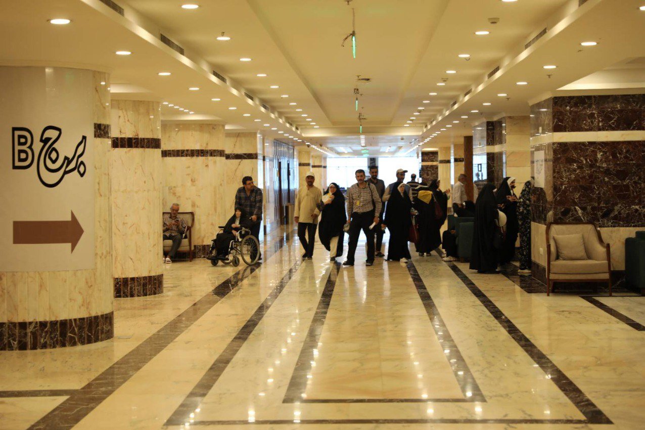 ارز ۲۸ هزار و ۵٠٠ تومانی به عمره اختصاص پیدا میکند؟