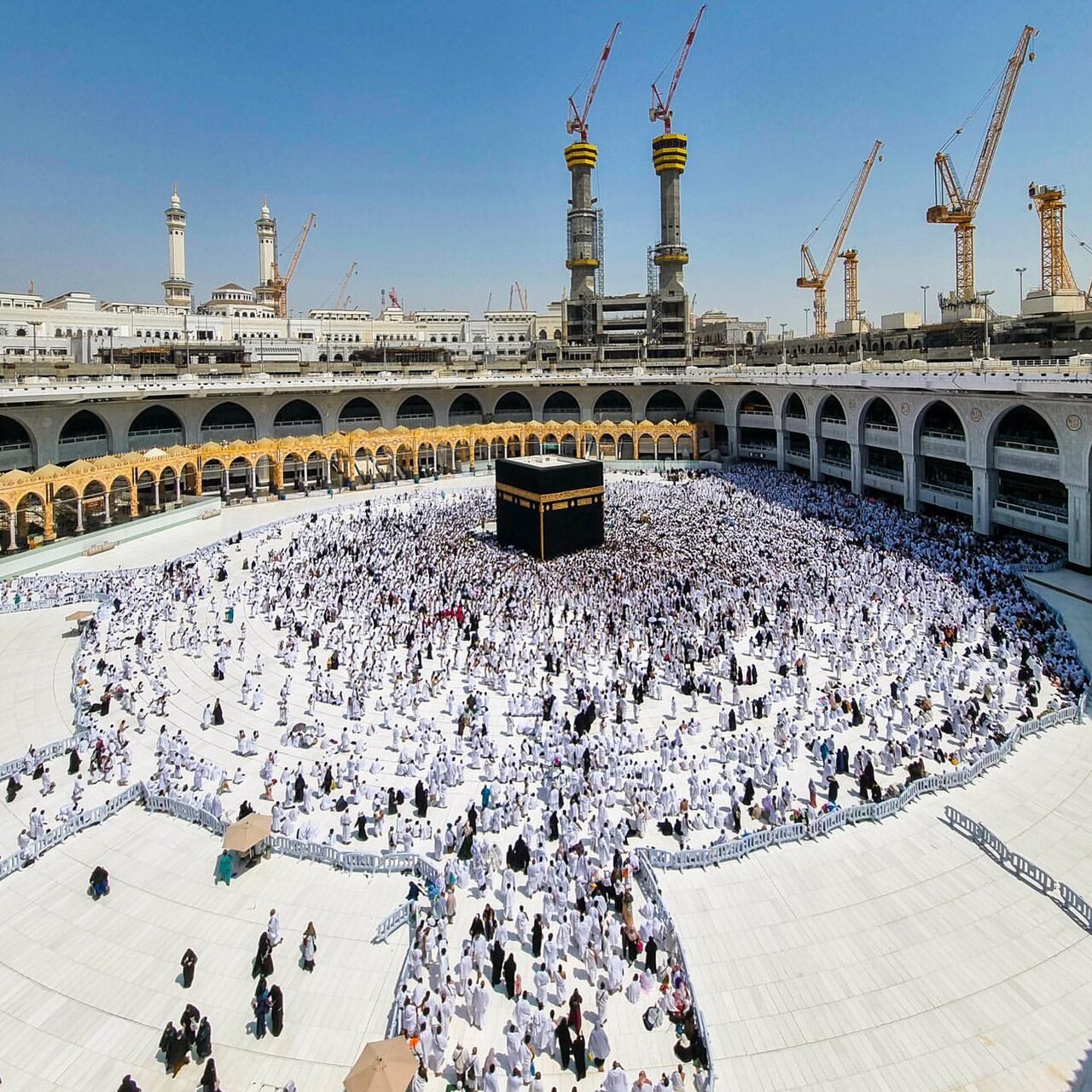 ارز ۲۸ هزار و ۵٠٠ تومانی به عمره اختصاص پیدا میکند؟