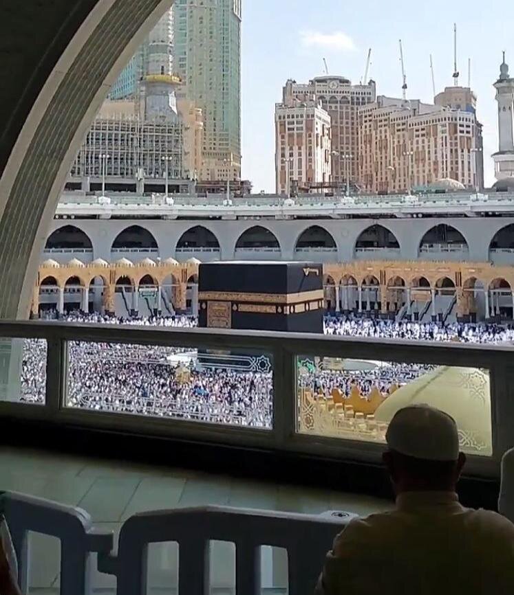 ارز ۲۸ هزار و ۵٠٠ تومانی به عمره اختصاص پیدا میکند؟