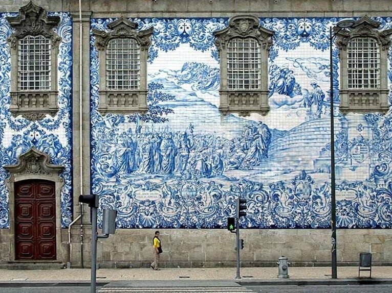 دیوارهای اینستاگرامی؛ جاذبه جدید شهرها