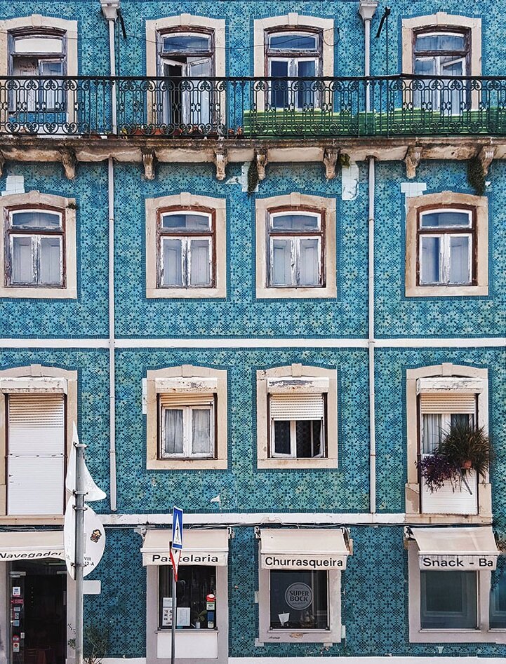 دیوارهای اینستاگرامی؛ جاذبه جدید شهرها