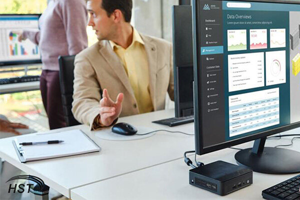 چرا باید از مینی کامپیوتر استفاده کنیم؟