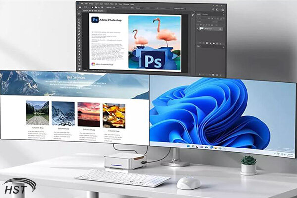 چرا باید از مینی کامپیوتر استفاده کنیم؟