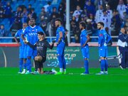 ترکیب الهلال برابر سپاهان مشخص شد