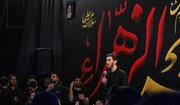 نماهنگ جدید مهدی رسولی منتشر شد + فیلم