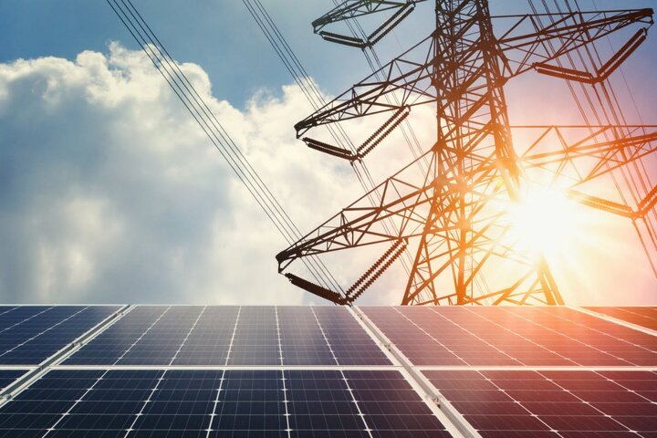 پرداخت تسهیلات تولید برق با پنل خورشیدی به مددجویان گلستانی