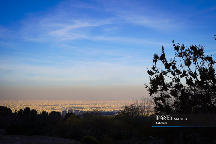 Sofeh Mountain