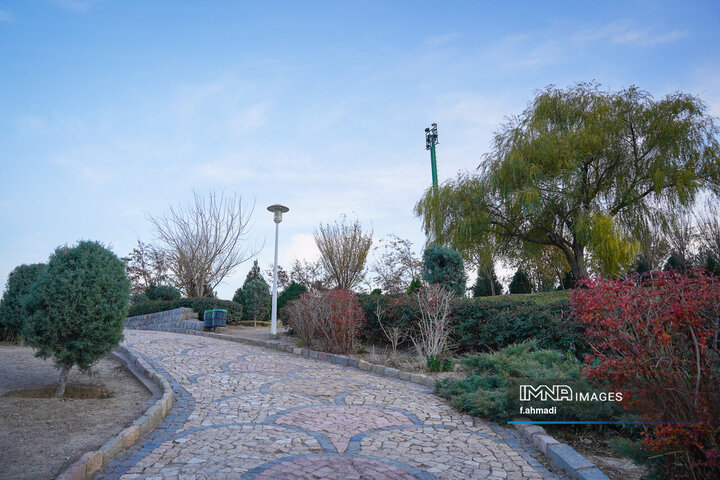 Sofeh Mountain