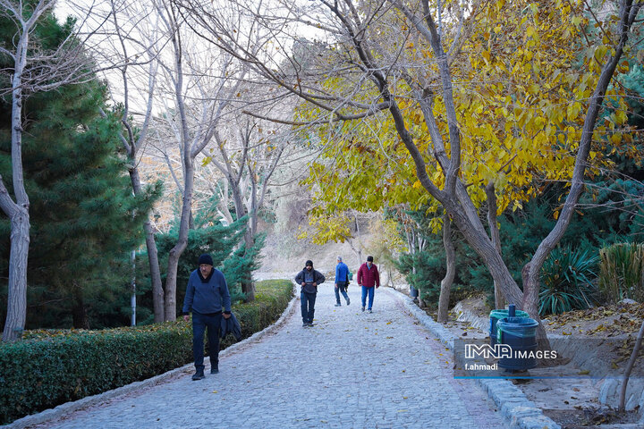 Sofeh Mountain