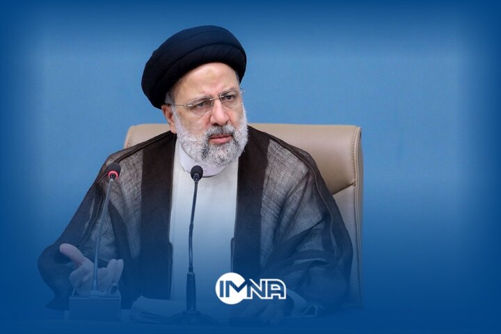 صحبتهای جدید رئیسی در مورد فساد چند میلیاردی چای دبش صحبتهای جدید رئیسی در مورد فساد چند میلیاردی چای دبش