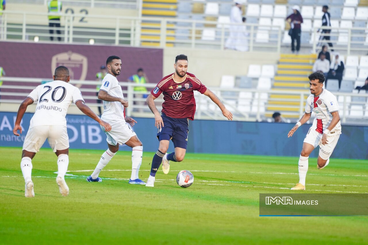 درخشش احمد نوراللهی قلعهنویی را از تصمیم خود پشیمان میکند؟