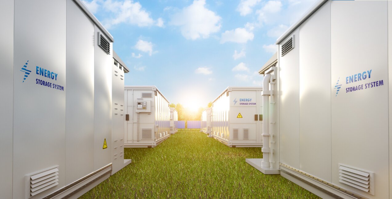 رونق سیستم ذخیره برق خورشیدی در چین