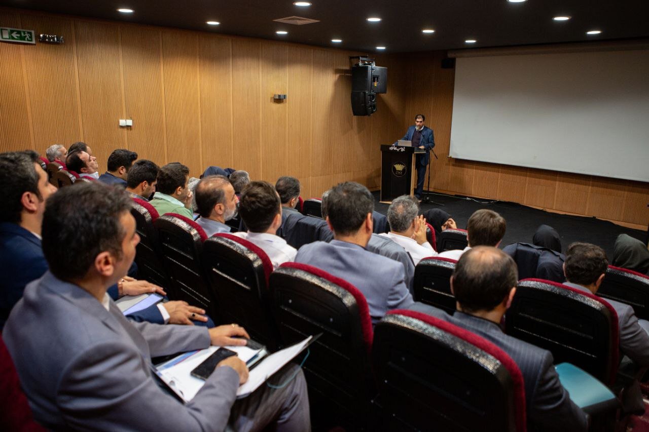 برگزاری همایش و نمایشگاه نهضت تامین مالی شهر در تهران