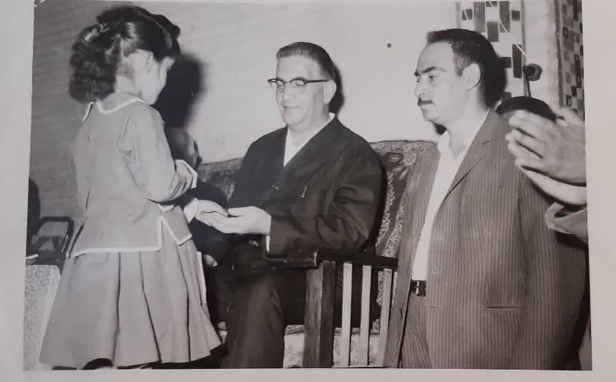 شهین اطهری مستند جنگل قائم کرمان