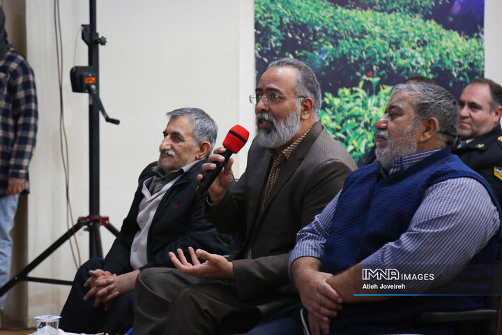 به احترام مردم اصفهان؛ بهره‌برداری از ون ویژه معلولان و سامانه همیار