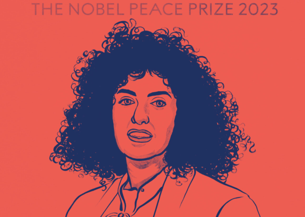 هم‌خوانی، هم‌آغوشی و هم‌پیمانی در شب صلح نوبل